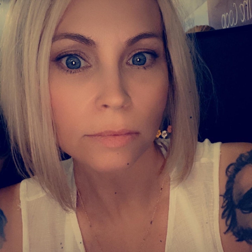 Meet your Posher, Kristine